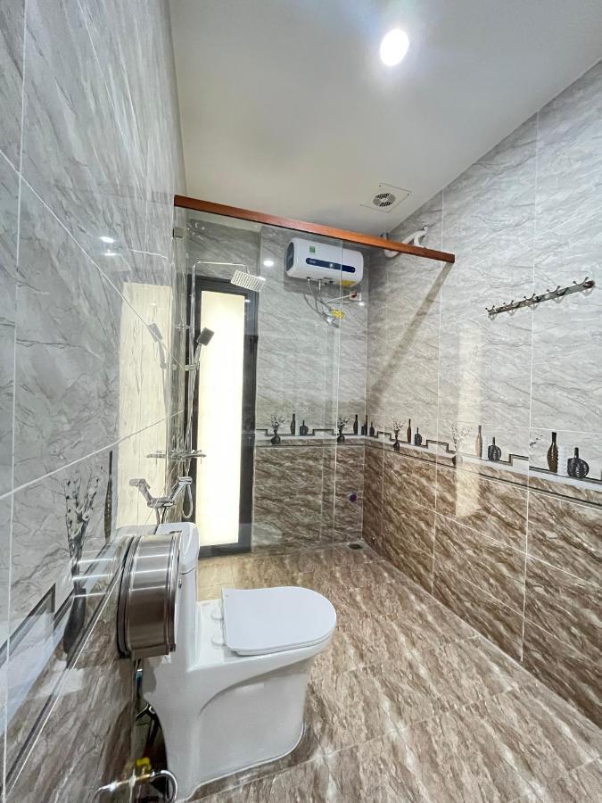 Tam Coc International Friends Apartment Ninh Binh Exterior foto
