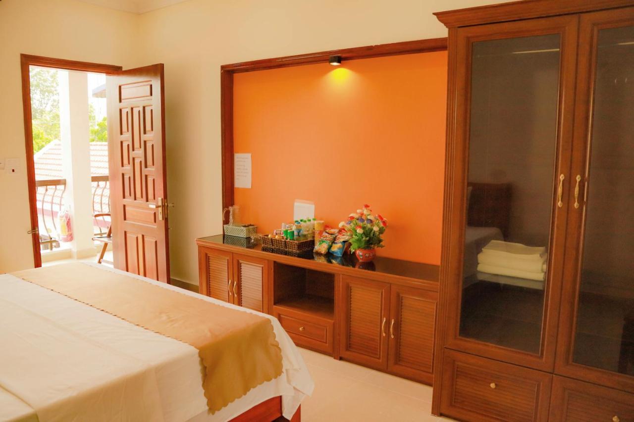 Tam Coc International Friends Apartment Ninh Binh Exterior foto
