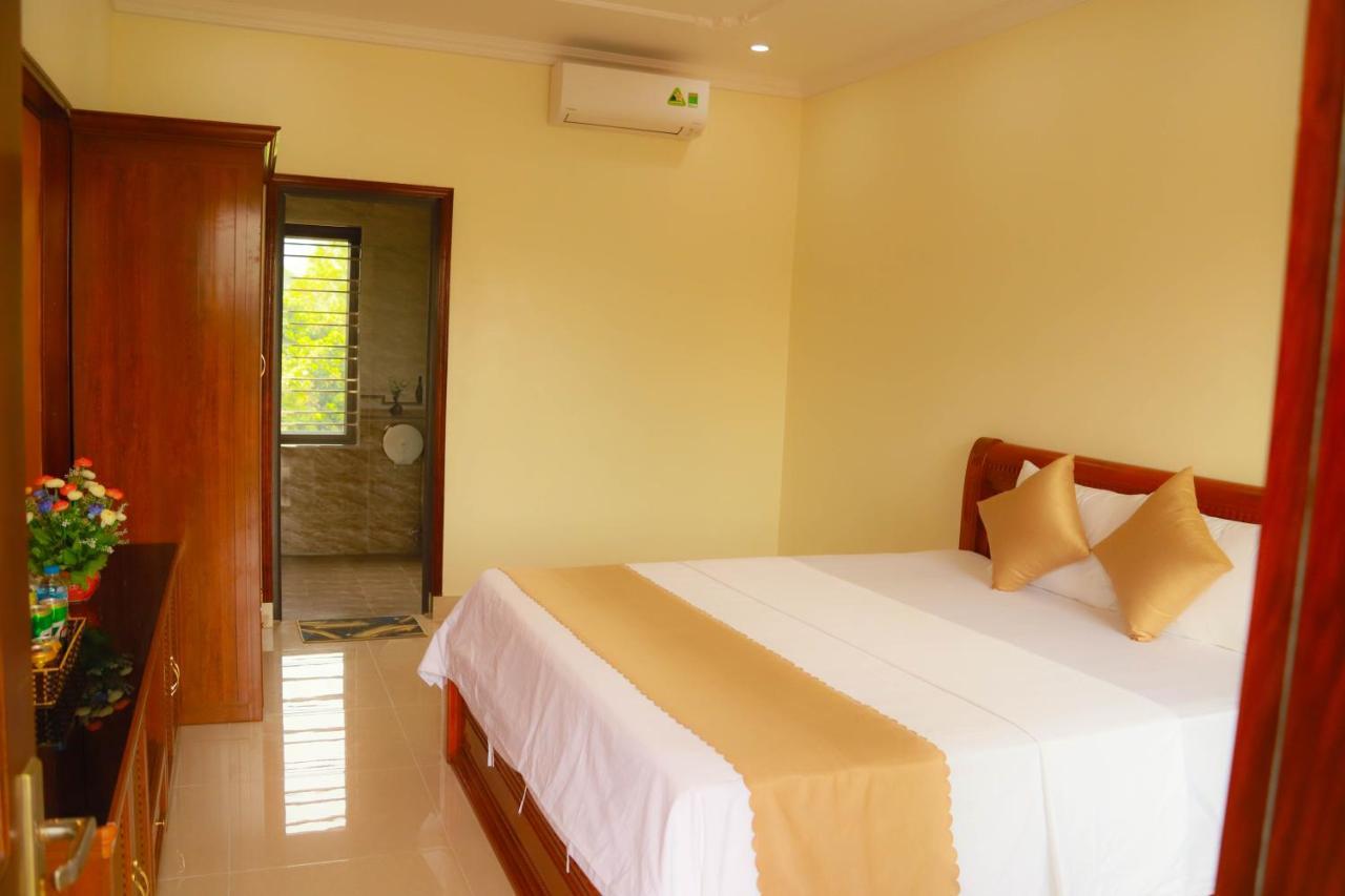 Tam Coc International Friends Apartment Ninh Binh Exterior foto