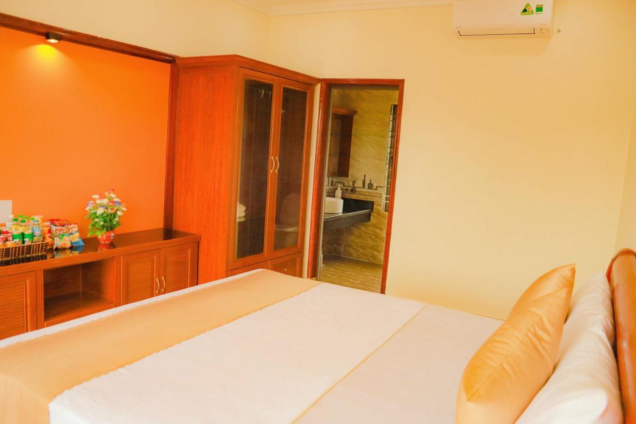 Tam Coc International Friends Apartment Ninh Binh Exterior foto