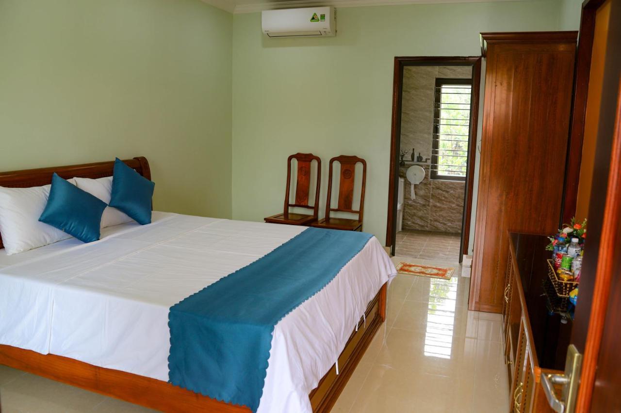 Tam Coc International Friends Apartment Ninh Binh Exterior foto
