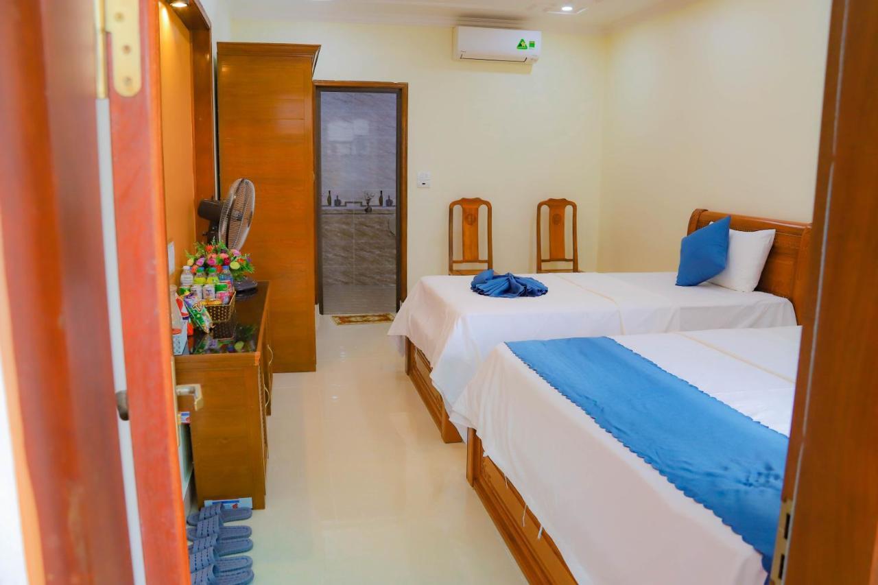 Tam Coc International Friends Apartment Ninh Binh Exterior foto