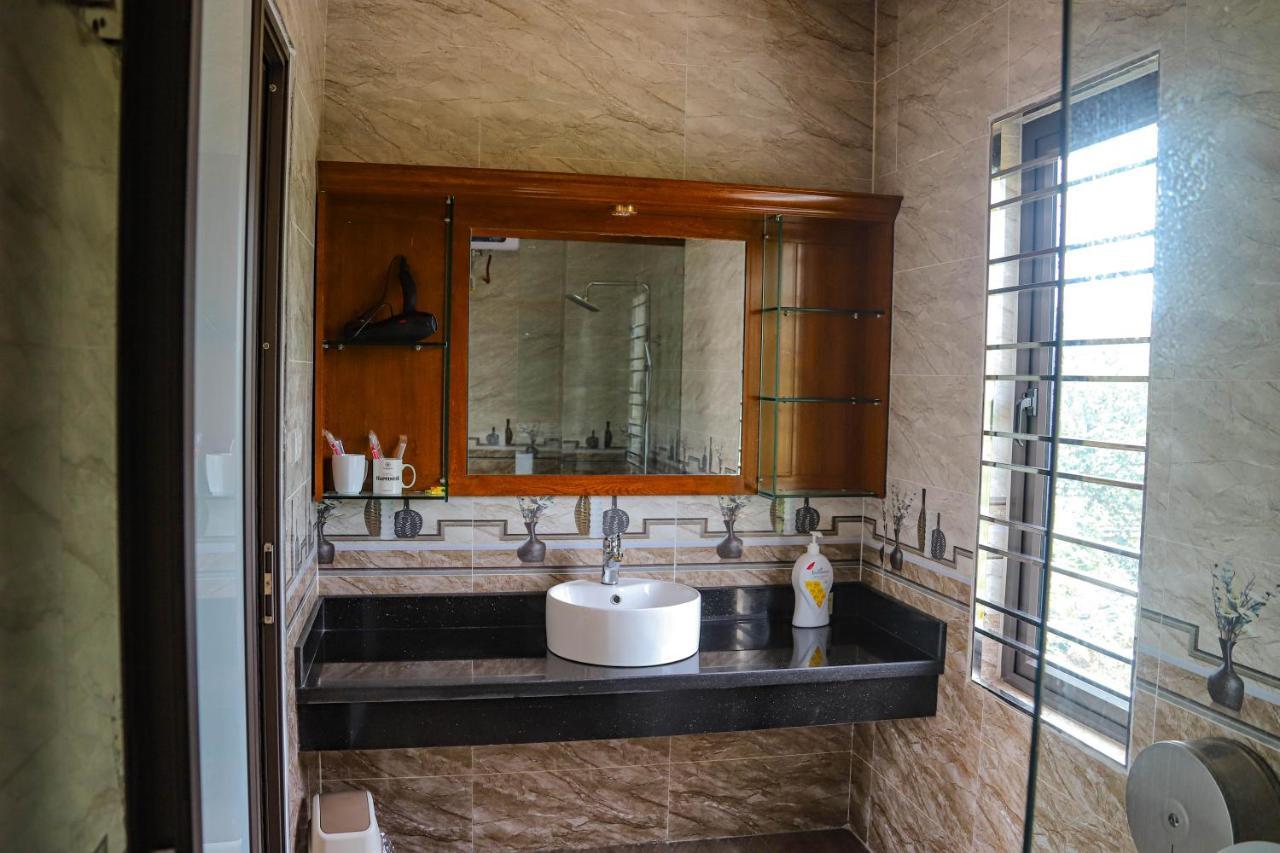 Tam Coc International Friends Apartment Ninh Binh Exterior foto